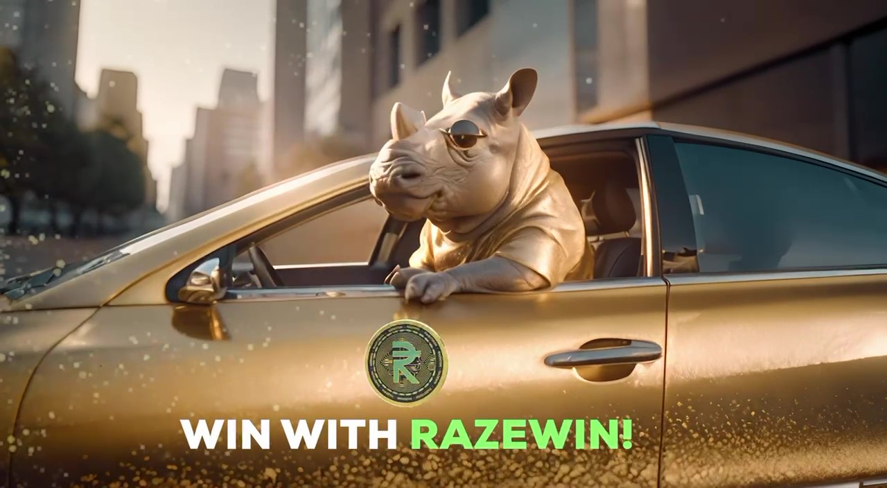 Razewin Token